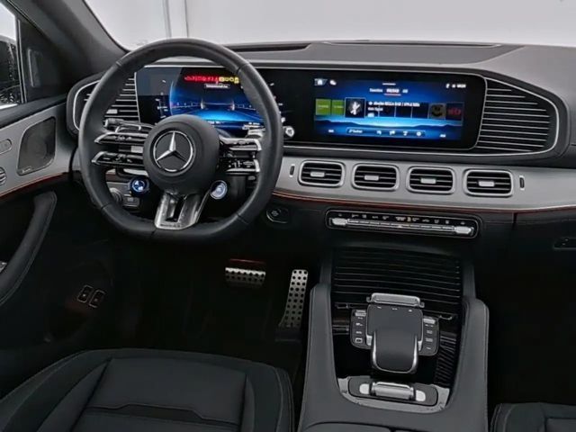 Mercedes-Benz GLE 53 AMG