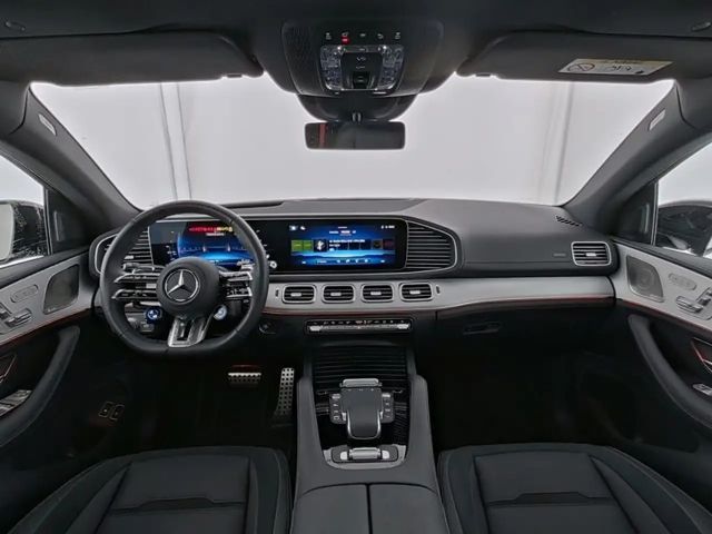 Mercedes-Benz GLE 53 AMG