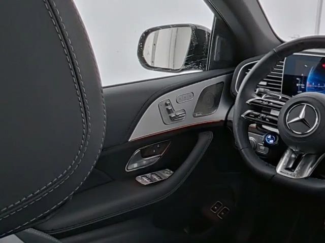 Mercedes-Benz GLE 53 AMG