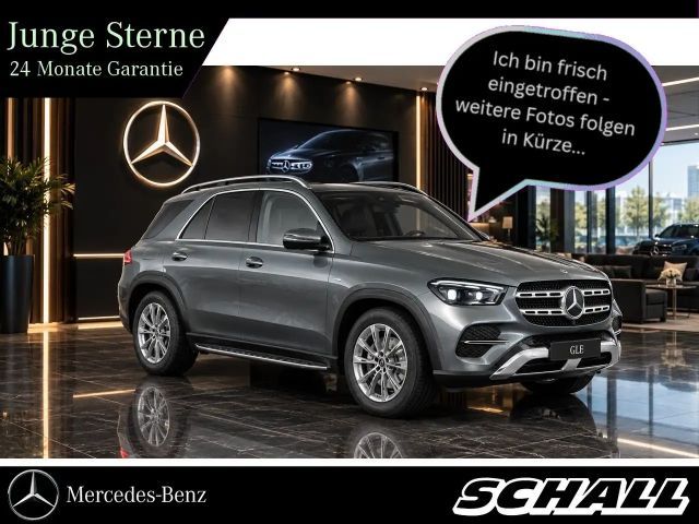Mercedes-Benz GLE 400