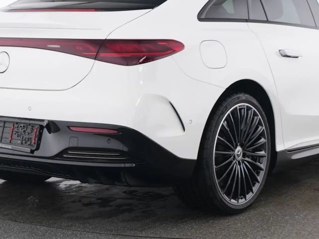 Mercedes-Benz EQE 300
