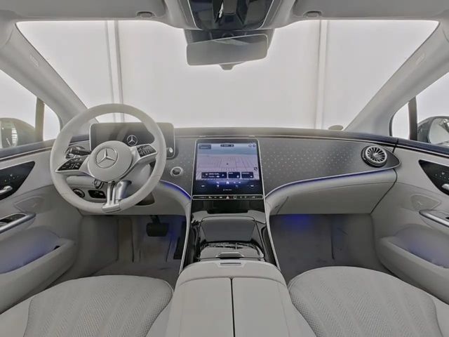 Mercedes-Benz EQE 300