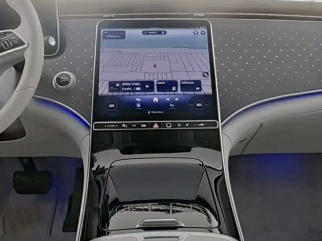 Mercedes-Benz EQE 300