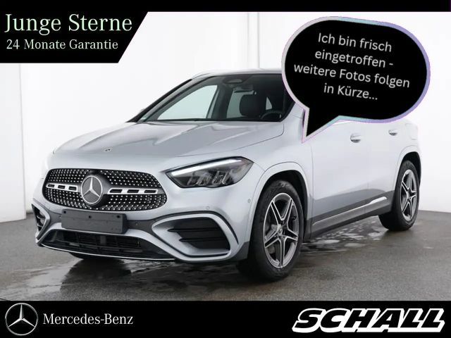 Mercedes-Benz GLA 180