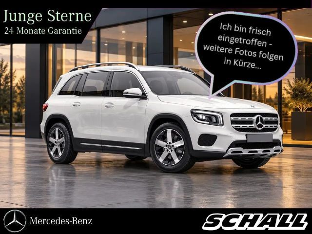 Mercedes-Benz GLB 250