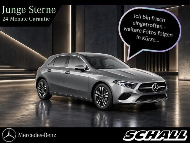 Mercedes-Benz A 180 PRO+LED+KAMERA+SITZHZG+LENKHZG+NAVI-PREMIU 2025 Benzine