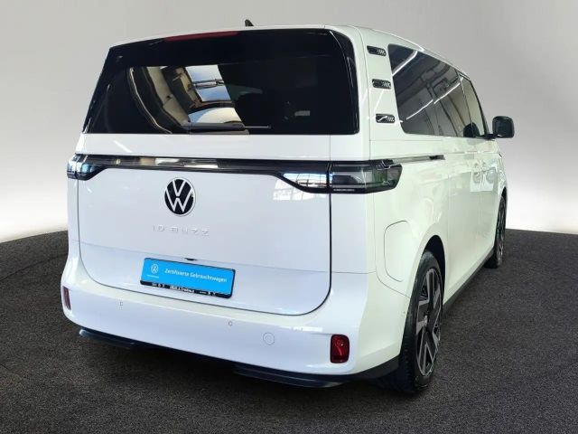 Volkswagen ID. Buzz
