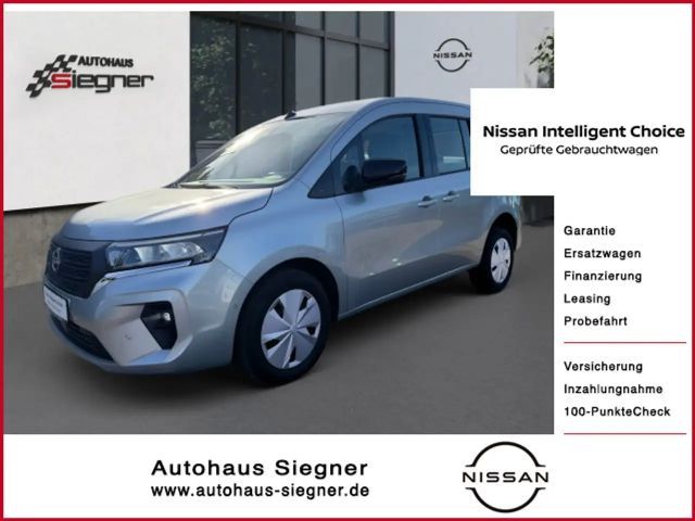 Nissan Townstar