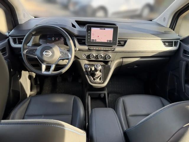 Nissan Townstar