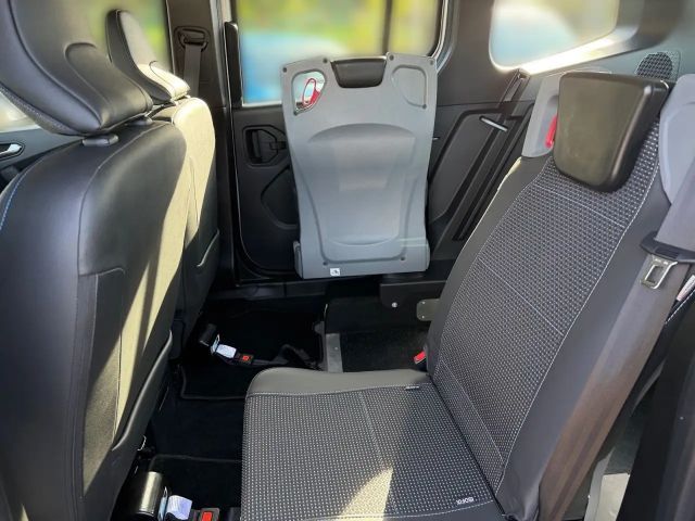 Nissan Townstar