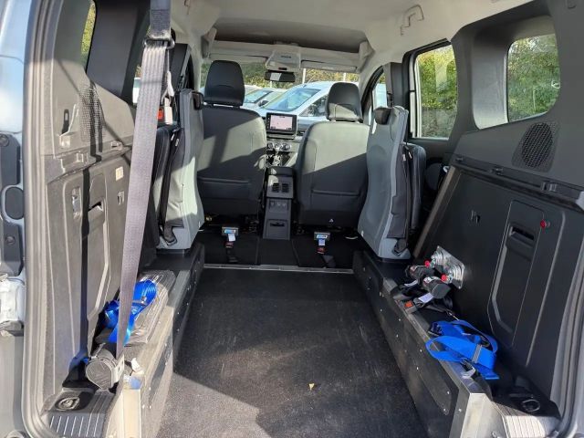 Nissan Townstar
