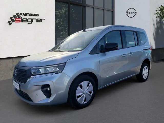 Nissan Townstar