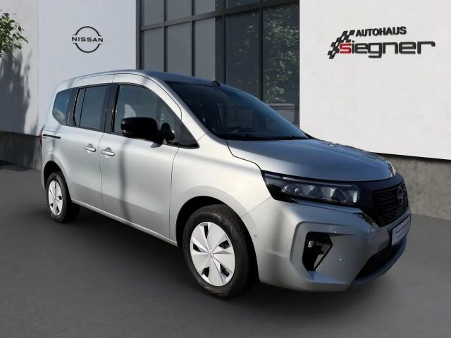 Nissan Townstar