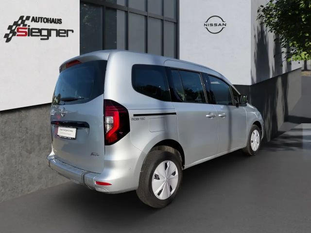 Nissan Townstar