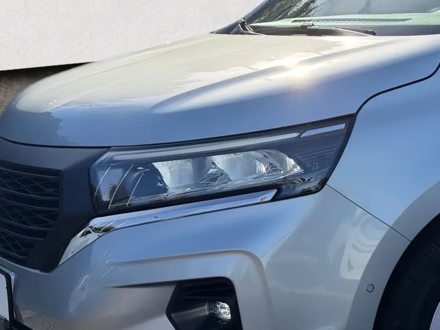 Nissan Townstar