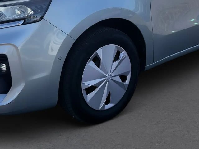 Nissan Townstar