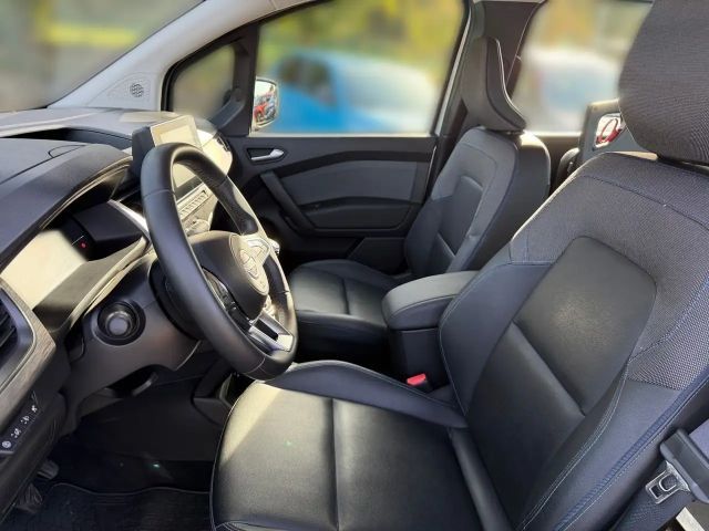 Nissan Townstar