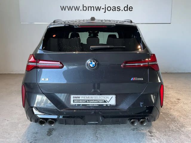 BMW X3 M