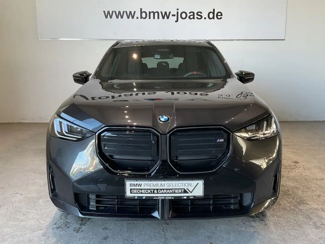 BMW X3 M
