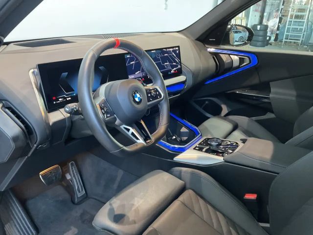 BMW X3 M