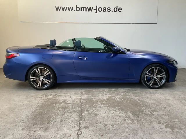 BMW 440