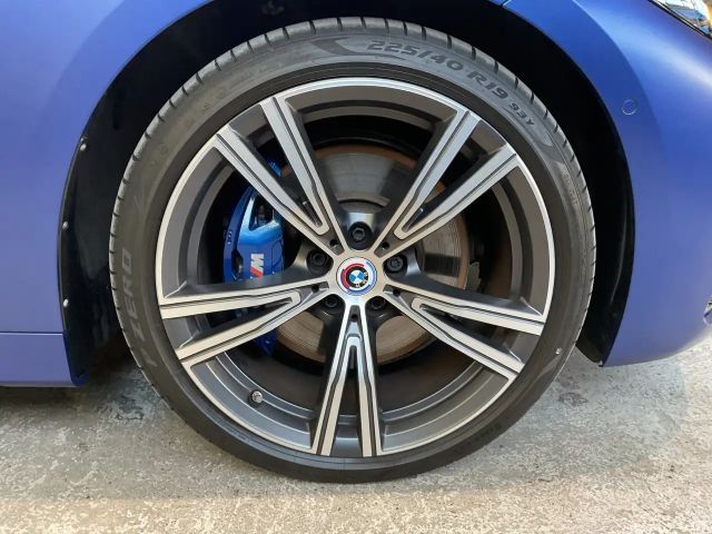 BMW 440