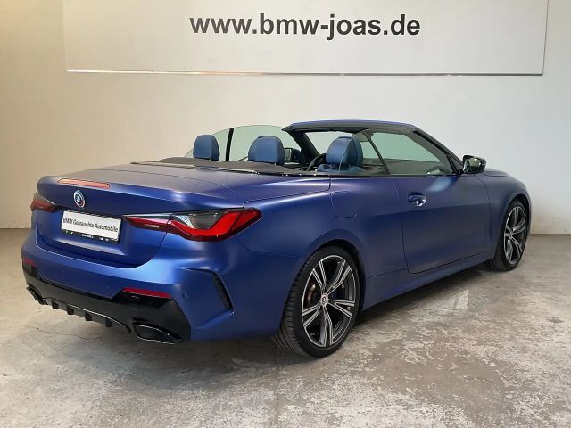 BMW 440