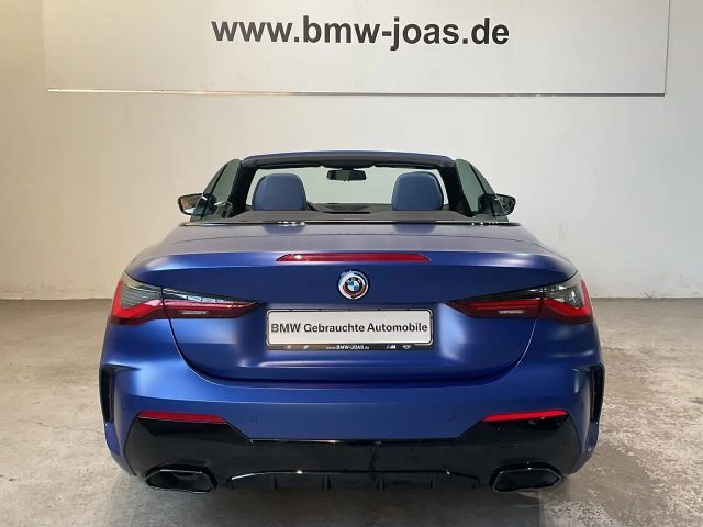 BMW 440