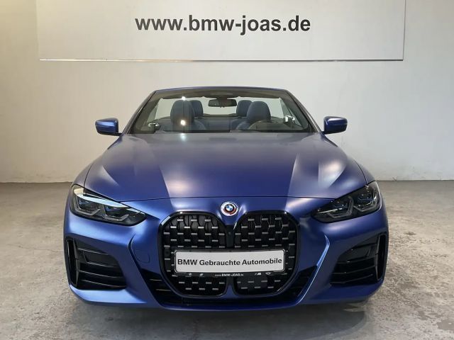 BMW 440