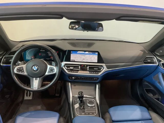 BMW 440