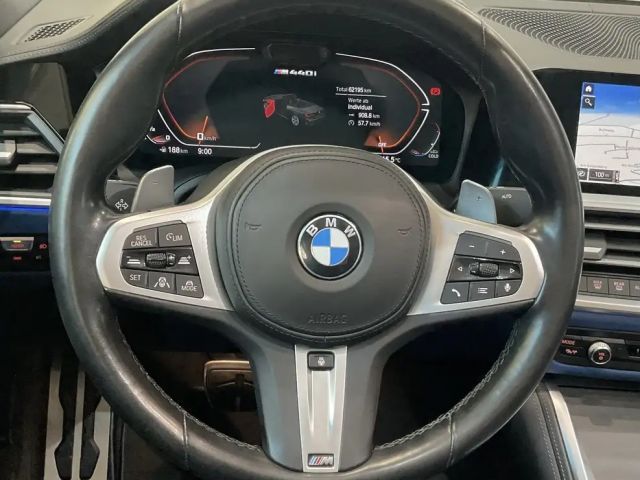 BMW 440