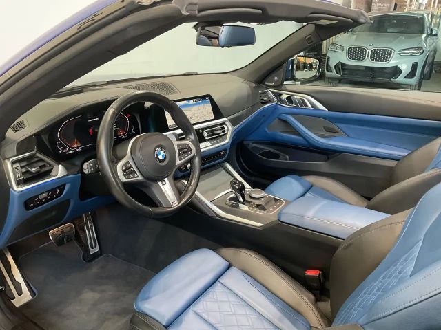 BMW 440