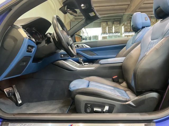 BMW 440