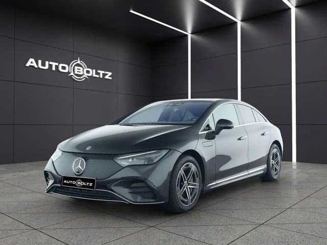 Mercedes-Benz EQA 300 300 AMG PREM PANO AHK 360 DISTR eNP 92.000 2026 Elektrisch