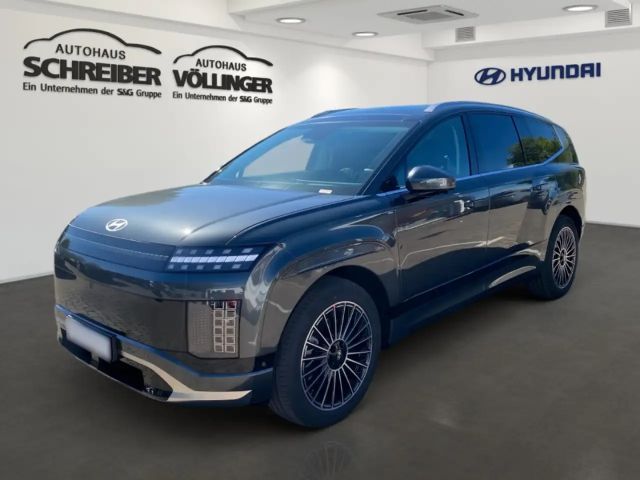Hyundai IONIQ 9