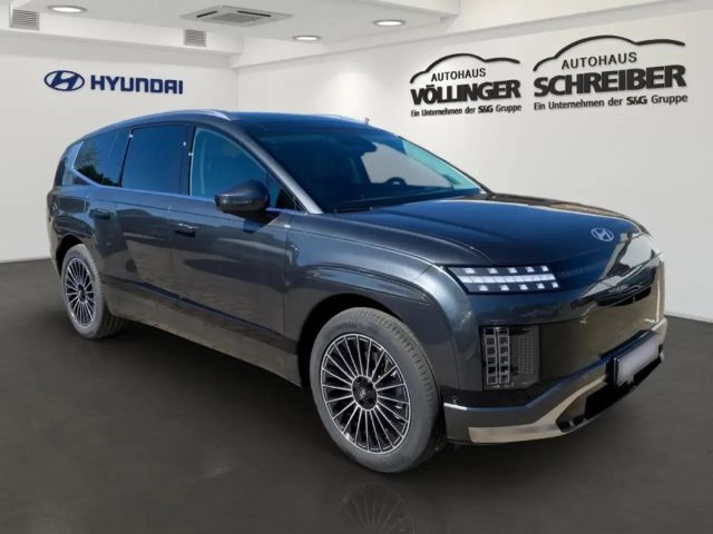 Hyundai IONIQ 9