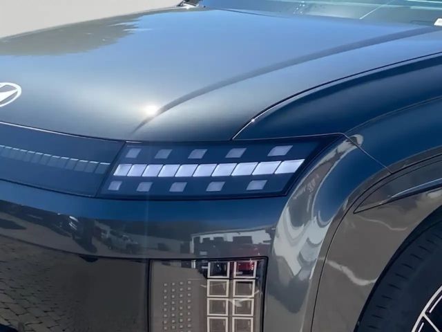 Hyundai IONIQ 9