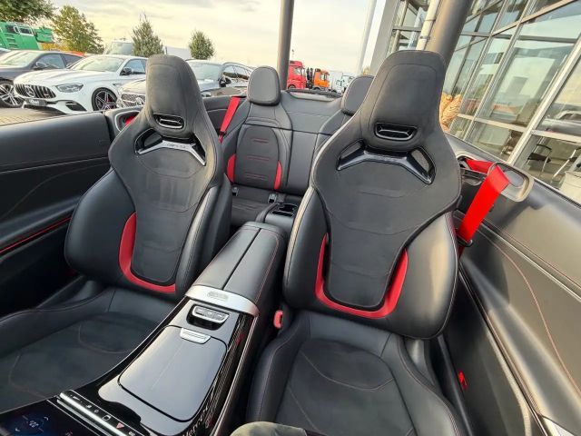 Mercedes-Benz CLE 53 AMG