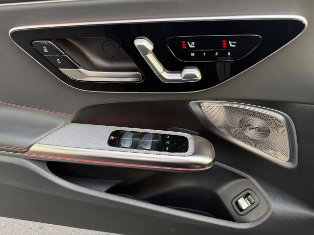 Mercedes-Benz CLE 53 AMG