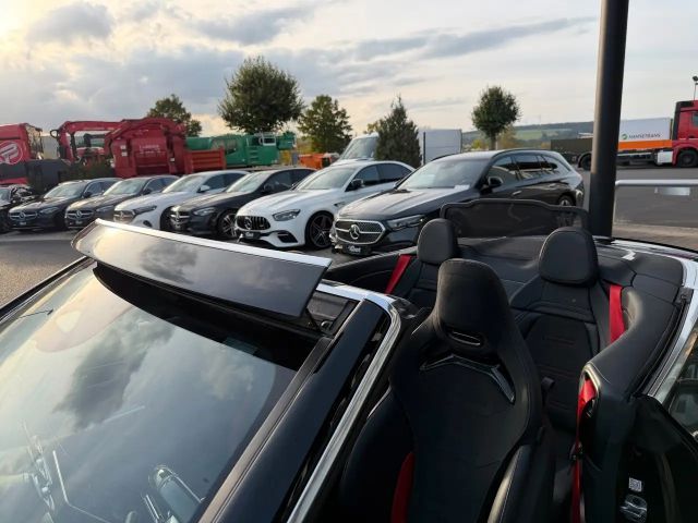 Mercedes-Benz CLE 53 AMG