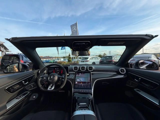 Mercedes-Benz CLE 53 AMG