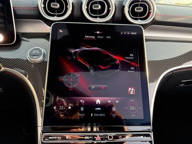 Mercedes-Benz CLE 53 AMG
