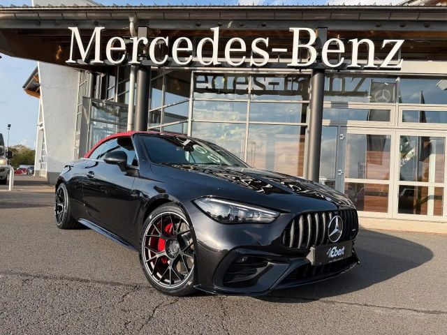 Mercedes-Benz CLE 53 AMG
