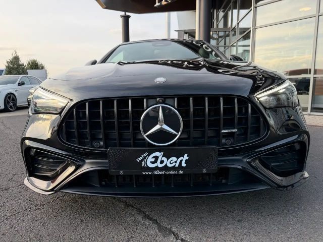 Mercedes-Benz CLE 53 AMG