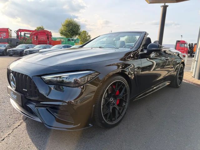 Mercedes-Benz CLE 53 AMG