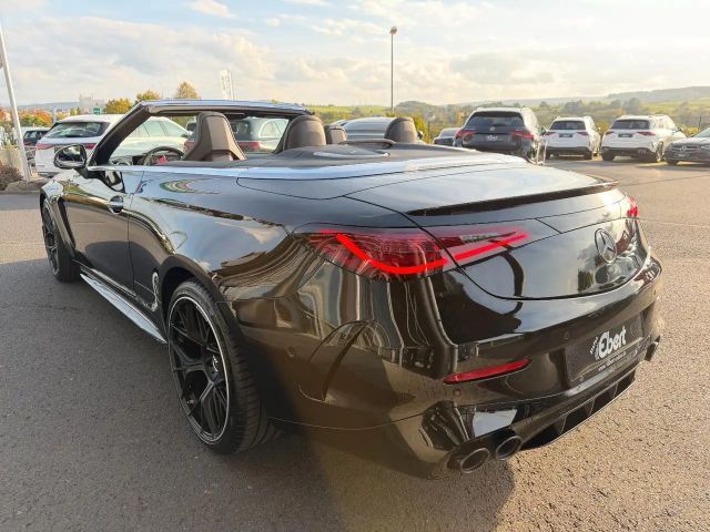 Mercedes-Benz CLE 53 AMG