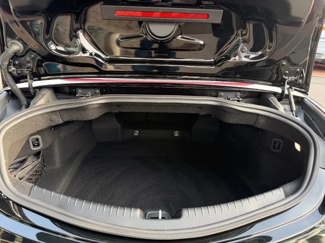 Mercedes-Benz CLE 53 AMG