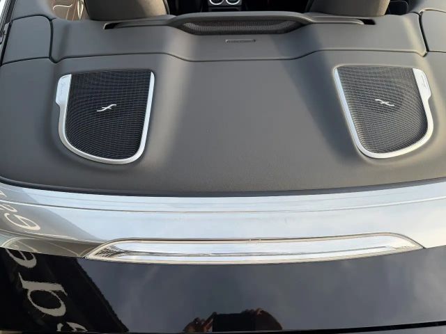 Mercedes-Benz CLE 53 AMG