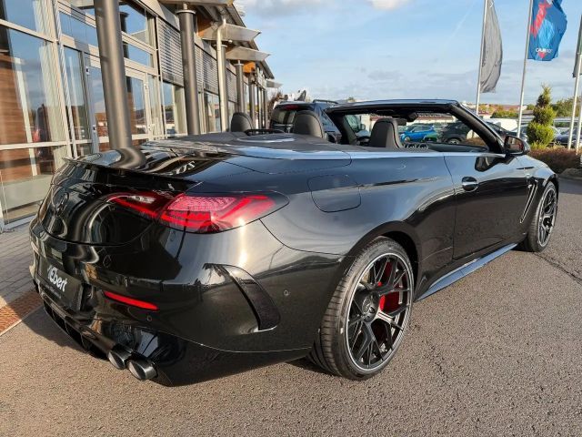 Mercedes-Benz CLE 53 AMG