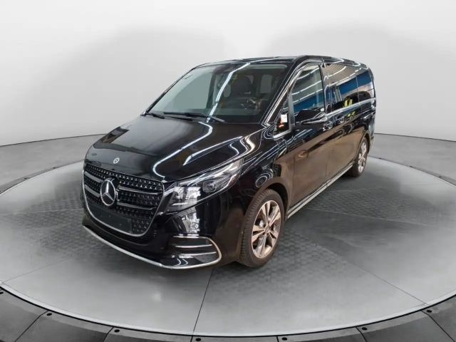 Mercedes-Benz V 250 d AVA AMG AHK 2,5to DISTRONIC AIRMATIC 2024 Diesel